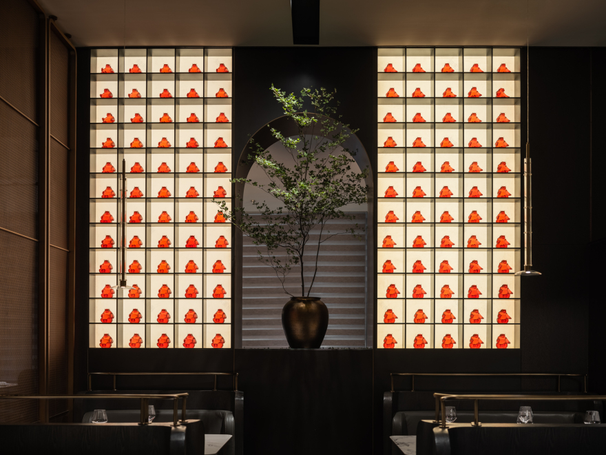 Xingshufu·Zhencui Restaurant|兴蜀府·臻萃餐厅-23