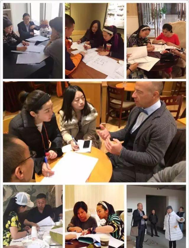 中粮道场设计丨中国北京丨禅修跨界设计师段元女士-36