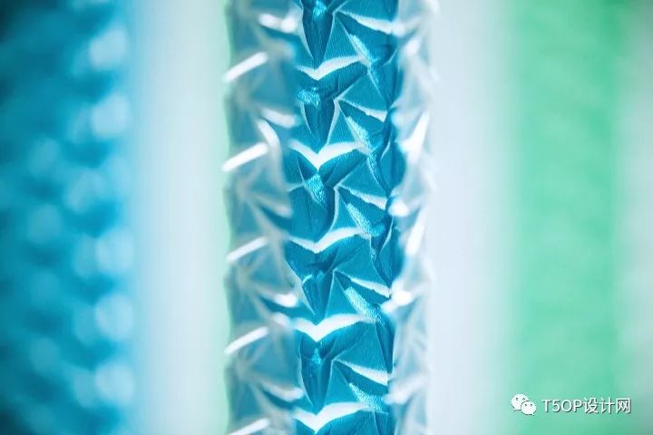 2018年东京Issey Miyake夏季橱窗设计-10