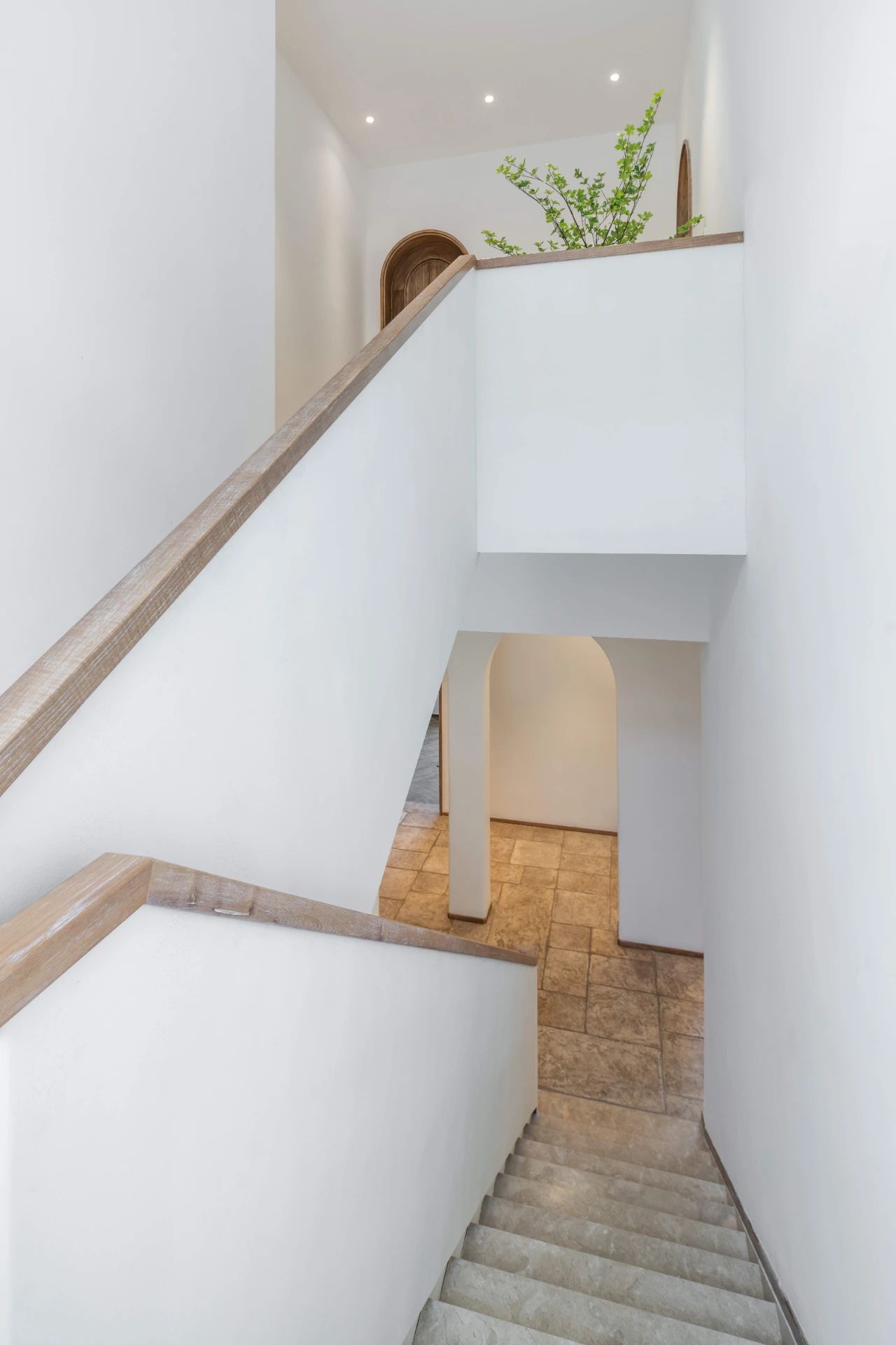 乌托邦式的花园别墅丨中国成都丨成都尺介建设有限公司-32