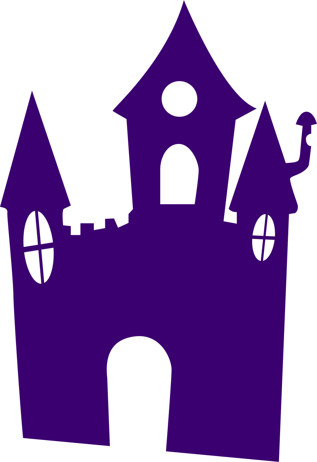 万圣节家居色彩攻略,打造独特神秘空间-51