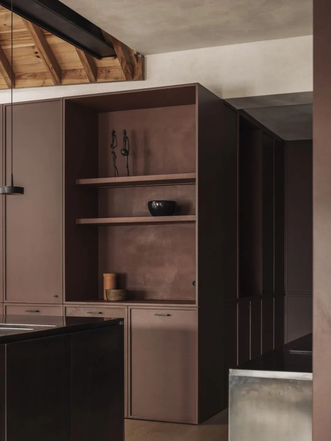 Arjaan De Feyter，比利时的克制与沉静-35