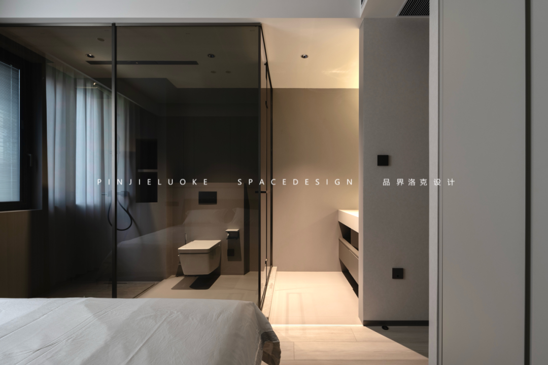 碧桂园·文景府两户打通项目-54