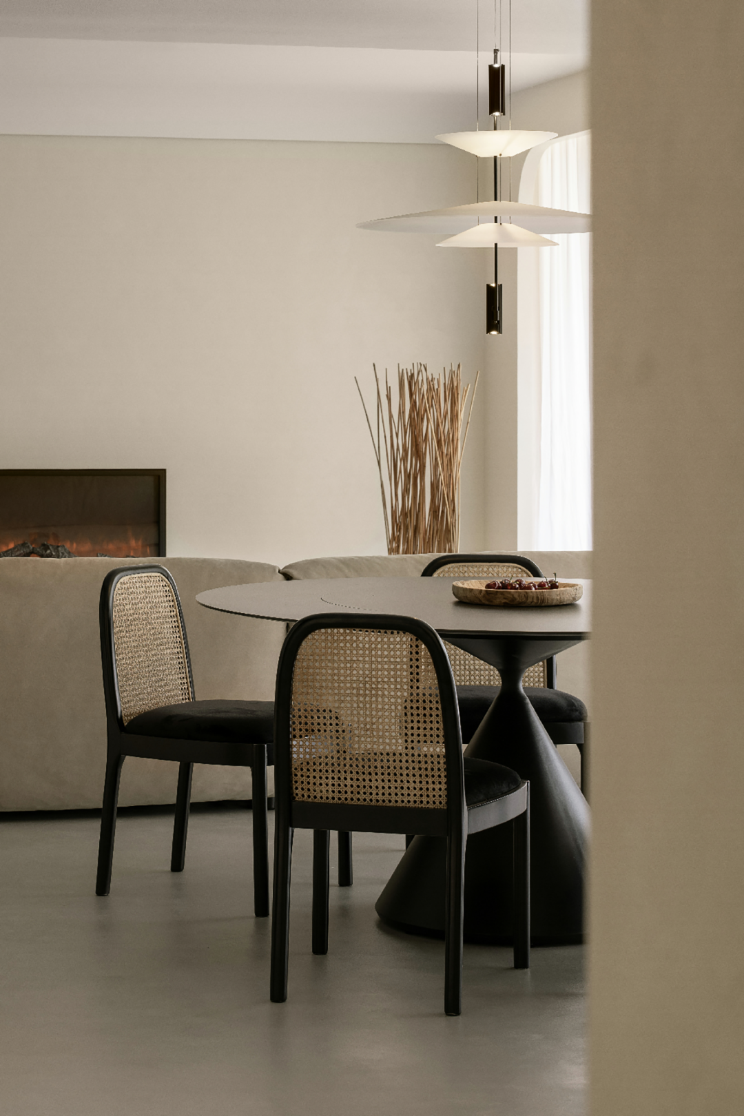 荟舍左右乾坤家居品牌体验馆丨中国惠州丨LICO力高设计-98