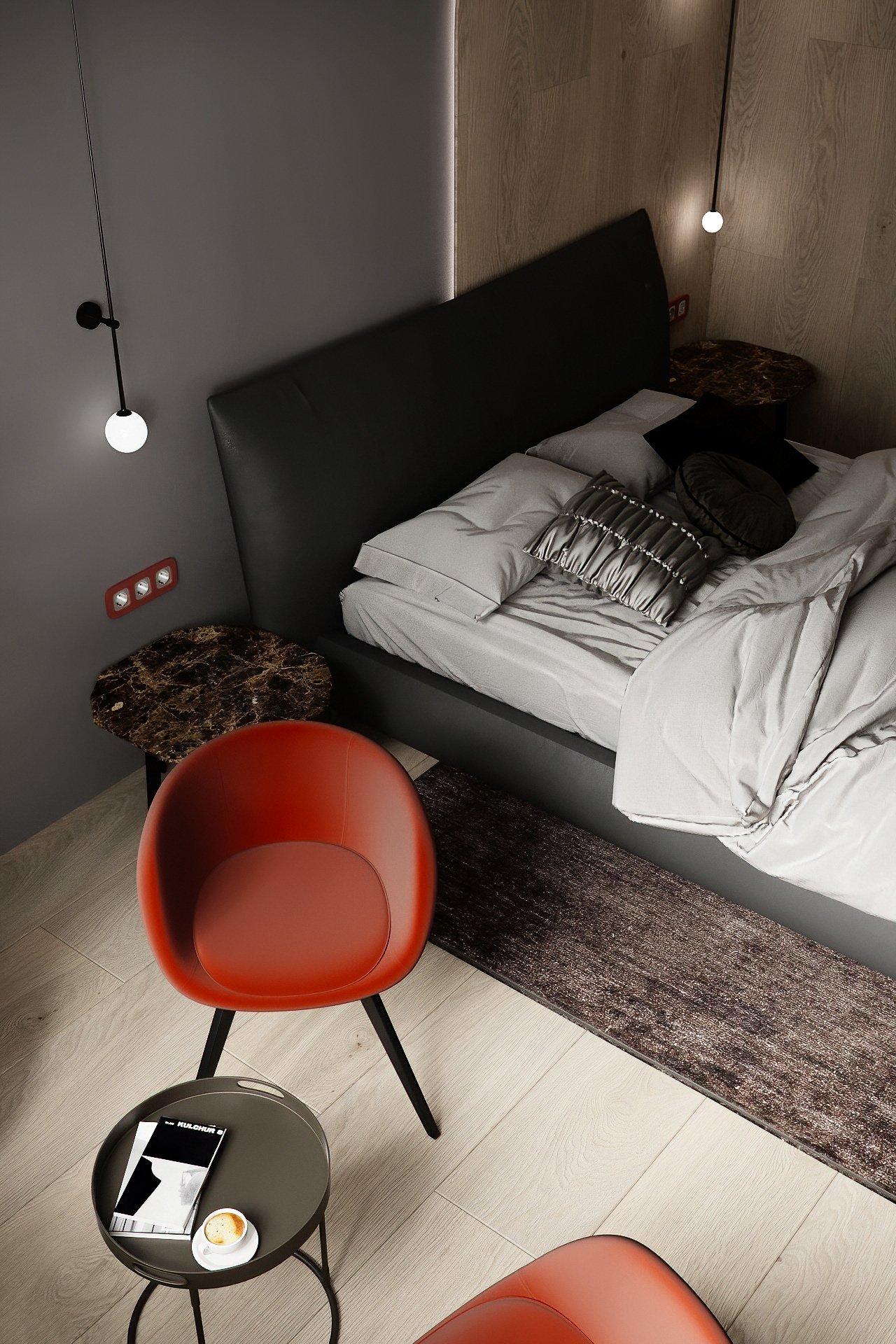 石中潮人丨法国丨Leo Caillard-10