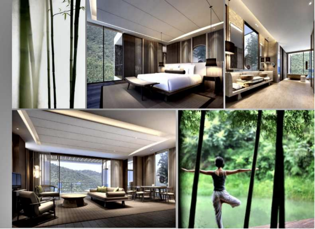 南京茶乡星谷民宿 | DS-35