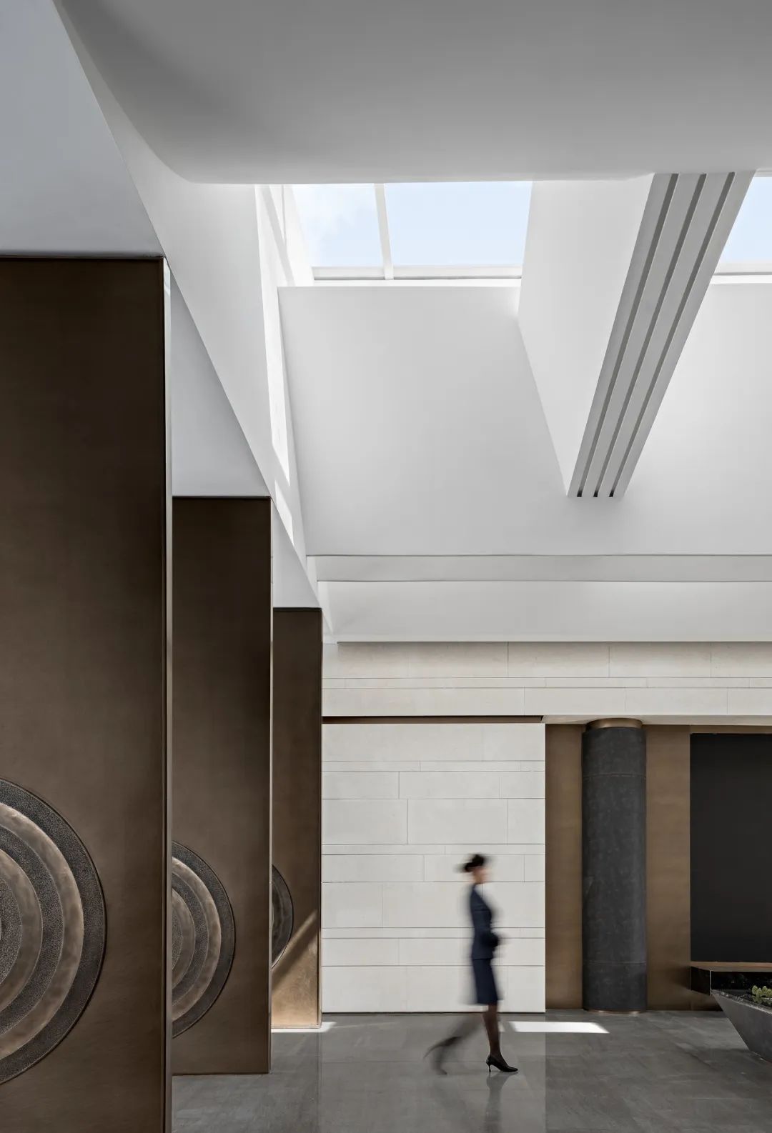 昆明龙江金茂府售楼处丨中国昆明-16