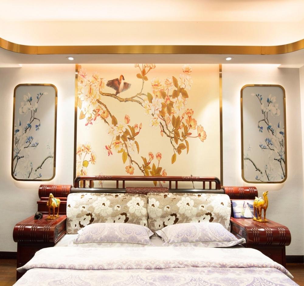 岁月痕迹的温馨家园 | 道法自然-19