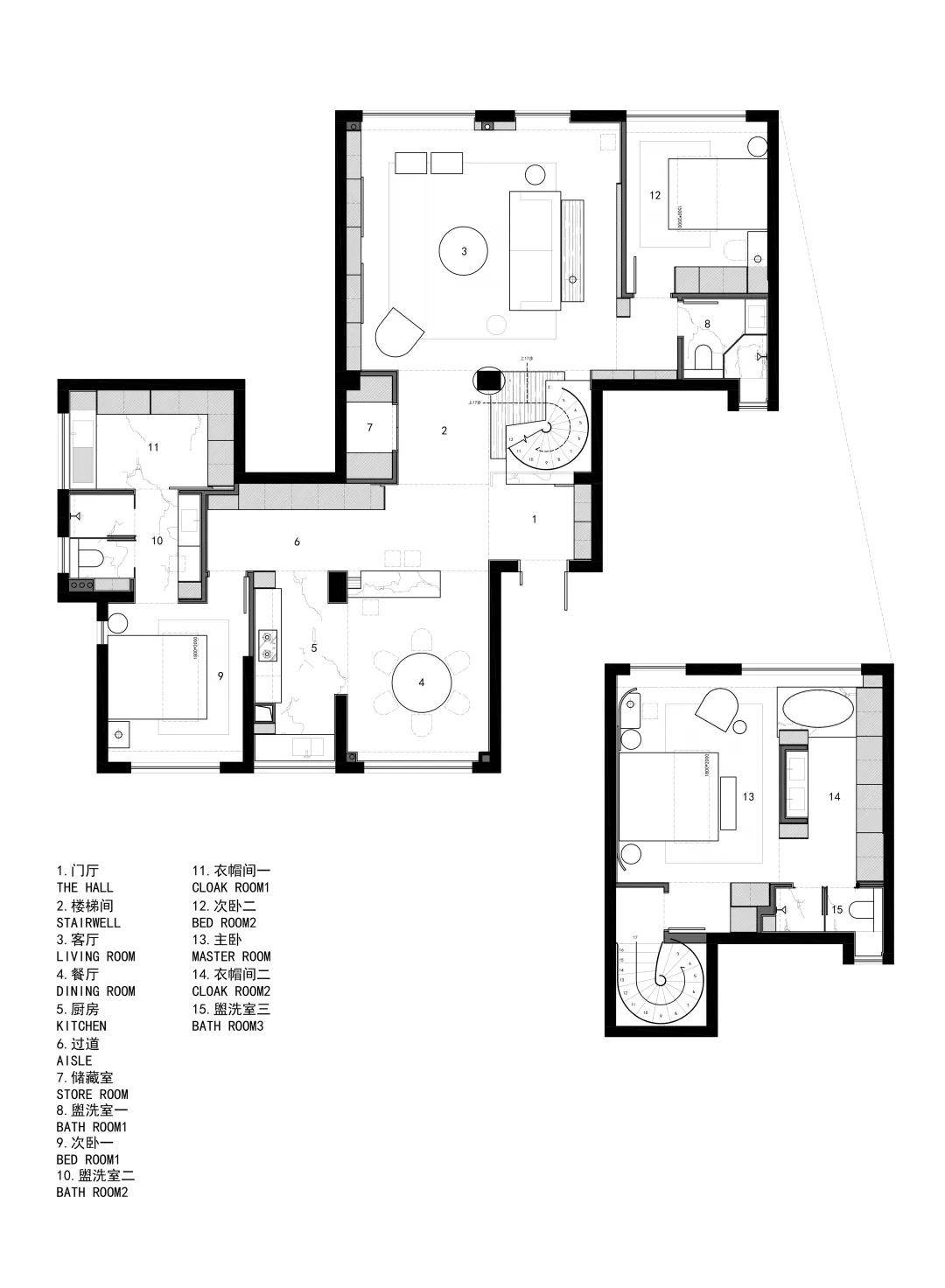 不尔设计:静默时序-46
