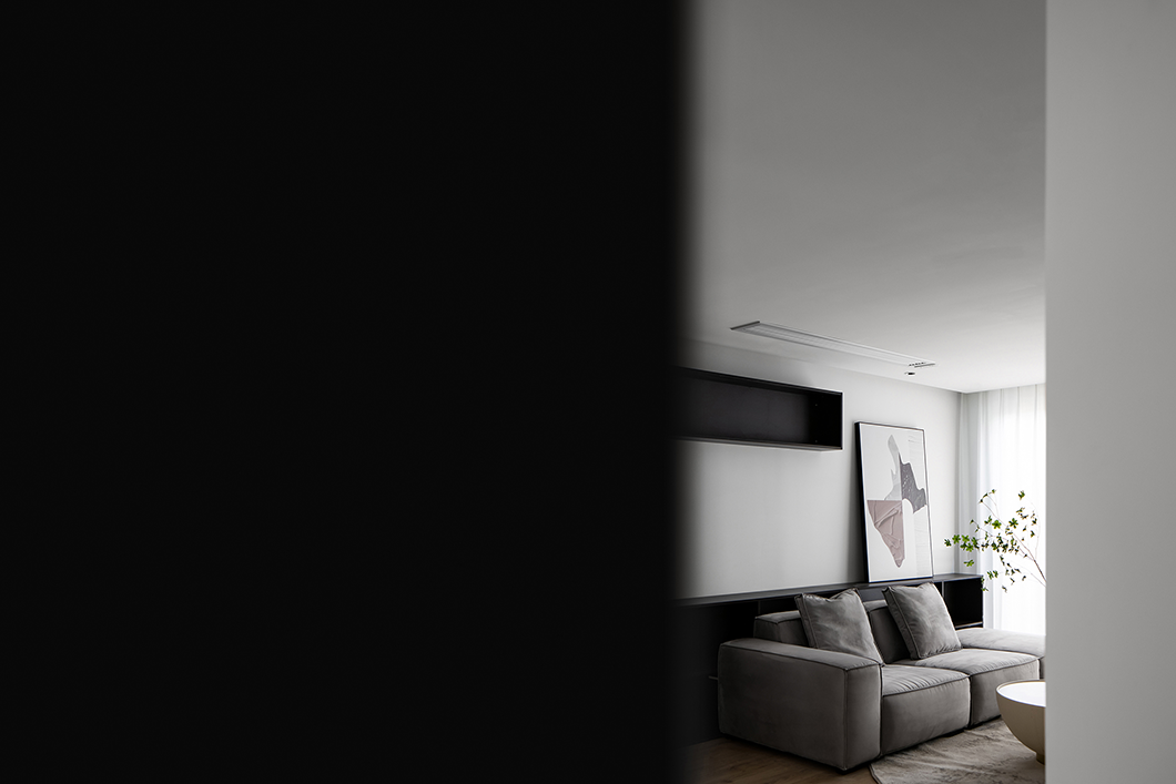 黑白自由办公空间丨中国惠州丨睿创质造空间设计-8