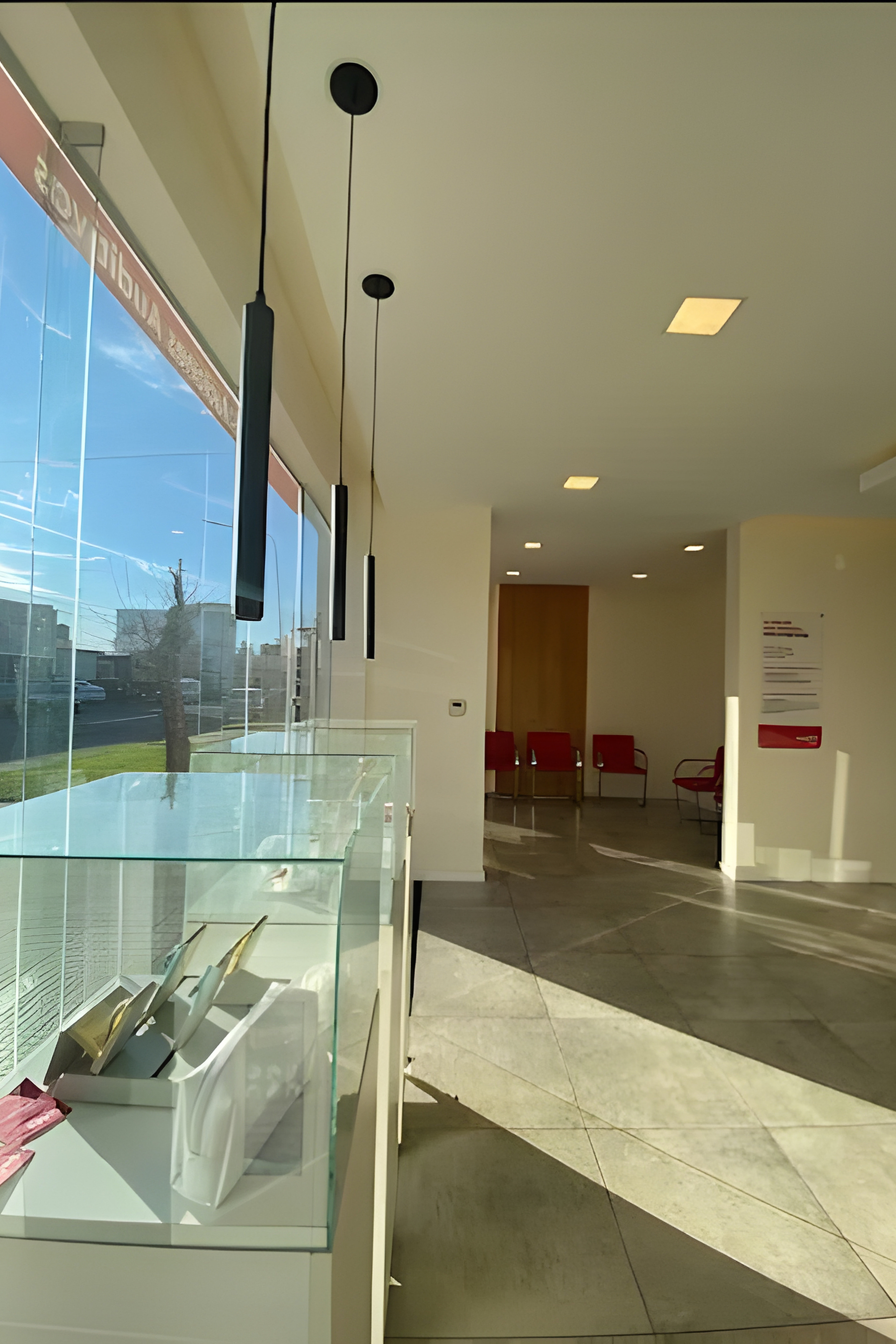 Consultorios medicos audiometria GAES con Feng Shui-5