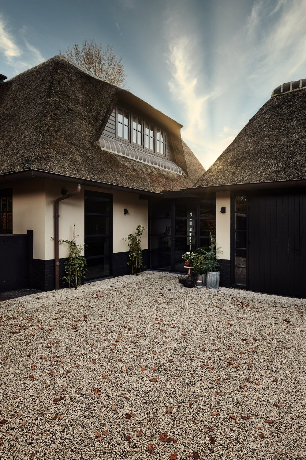 Metamorfose Villa S1 | Kabaz-3