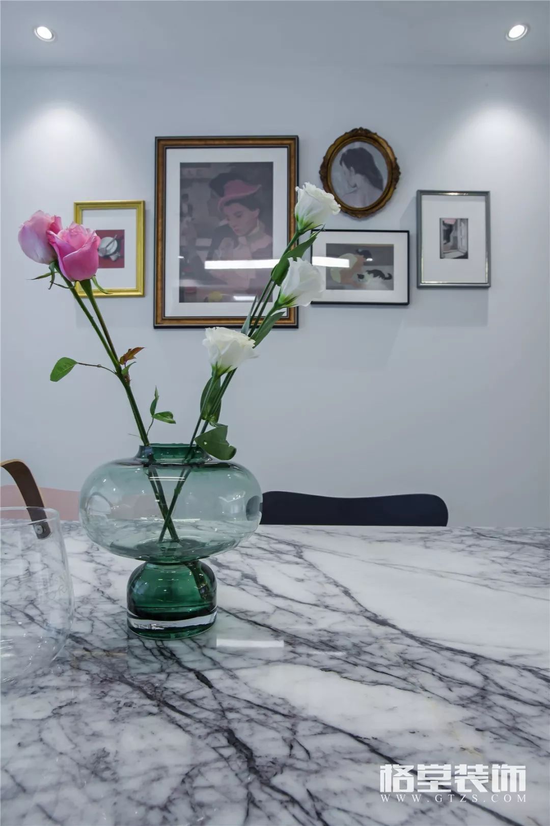 府前 1 号·清新北欧梦境家园-68