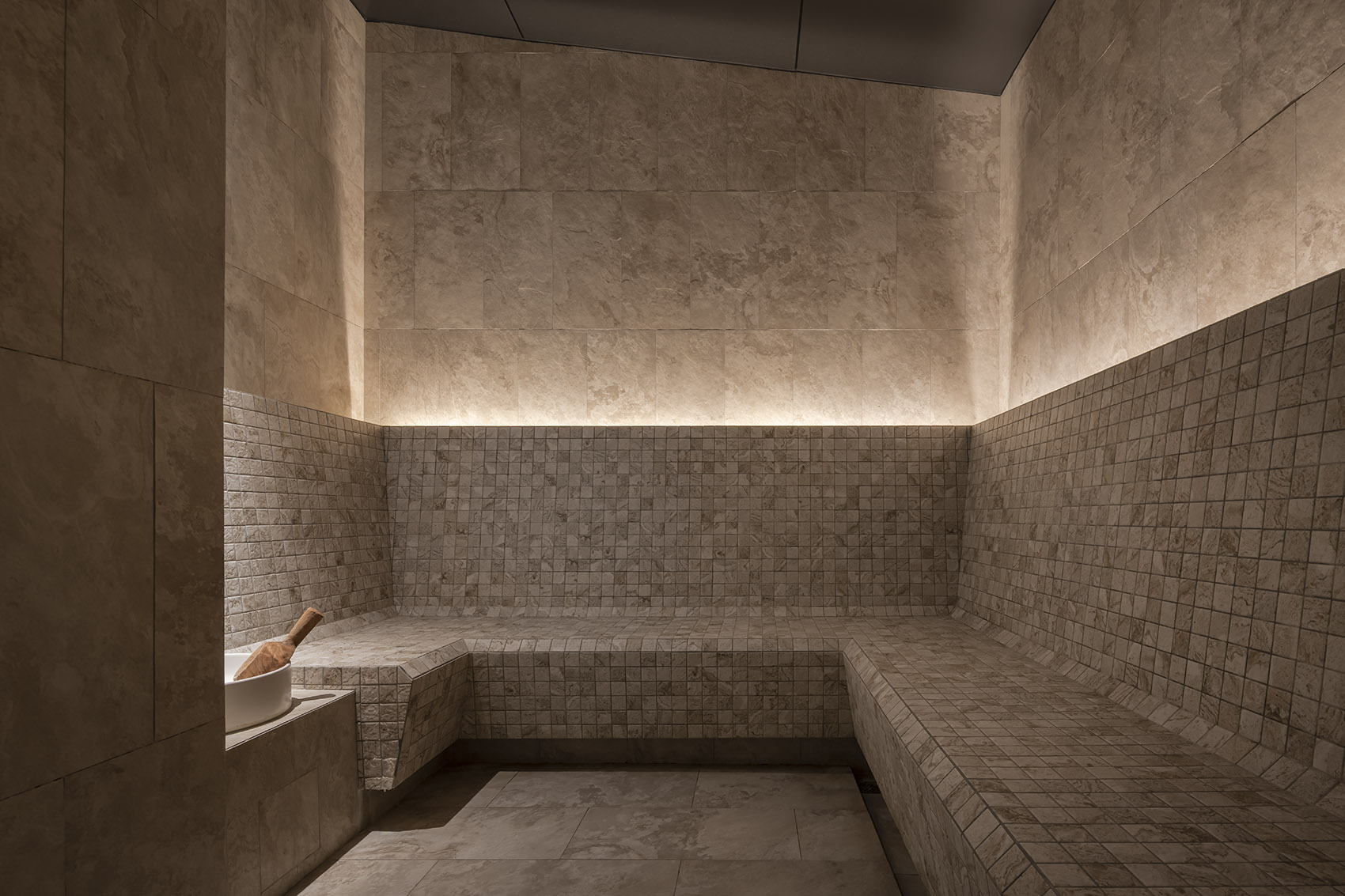 泰国汤の森温泉和水疗中心丨泰国曼谷丨Sixseven Studio-56