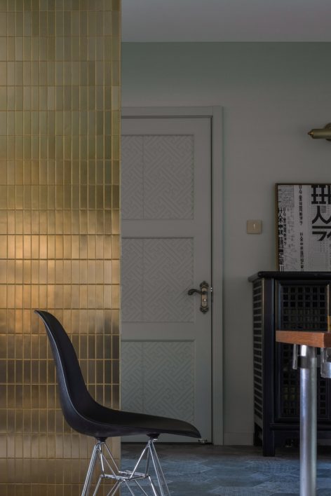 呼和浩特NOSTALGIA住宅  NA DECO-18