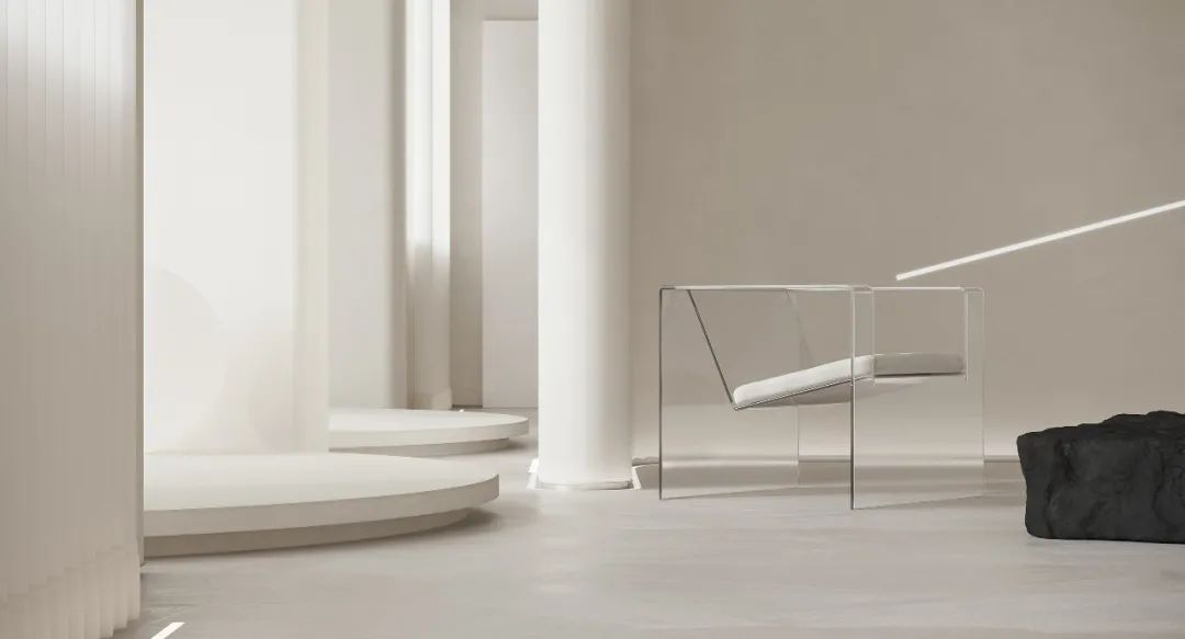 星河璀璨 · 尔我空间设计研究室的宇宙之旅丨尔我空间设计研究室,易梵数位艺术研究室-25