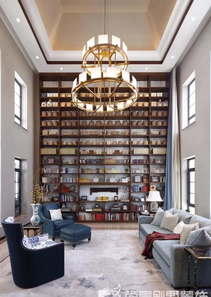 藏诗书之美，融生活之爱-0