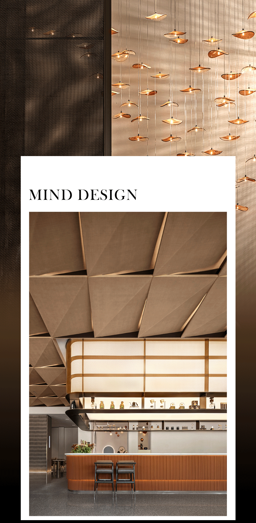 合肥招商·雍境湾营销中心丨中国合肥丨明德设计-0