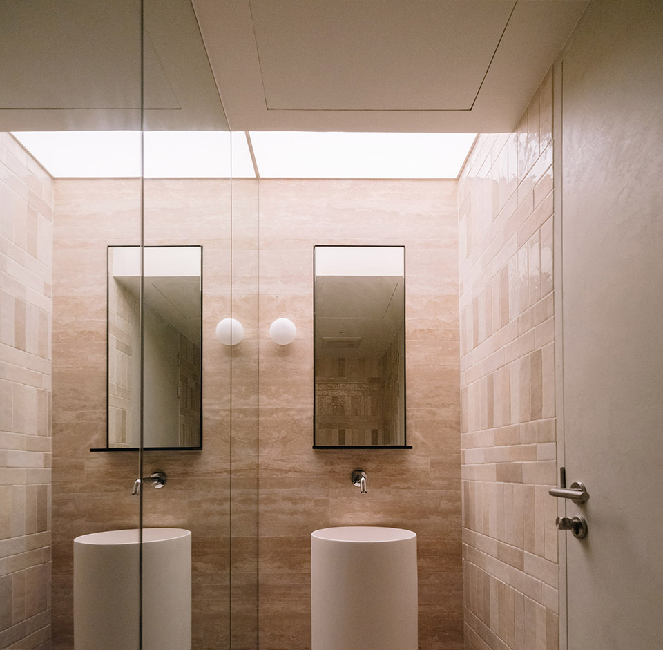 服装设计者的家居工作室,曼谷,PHTAA Living Design丨泰国曼谷-21