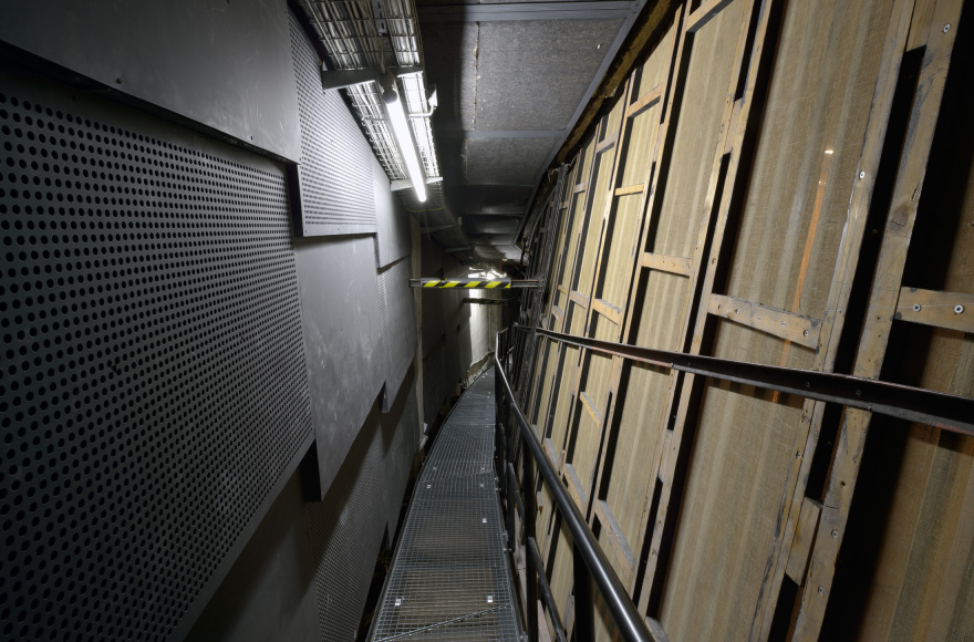 丨德国柏林丨DFZ ARCHITEKTEN-7