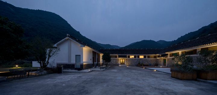 九熹·大乐之野·胡陈粮仓酒店-32