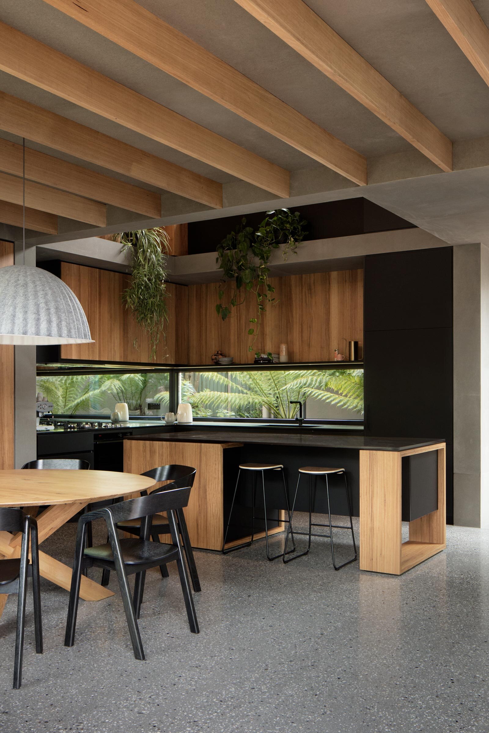 Renovated Bungalow Melbourne, Victoria, Australia - Design, Interior, architecture Design Anthology — Design Anthology-7