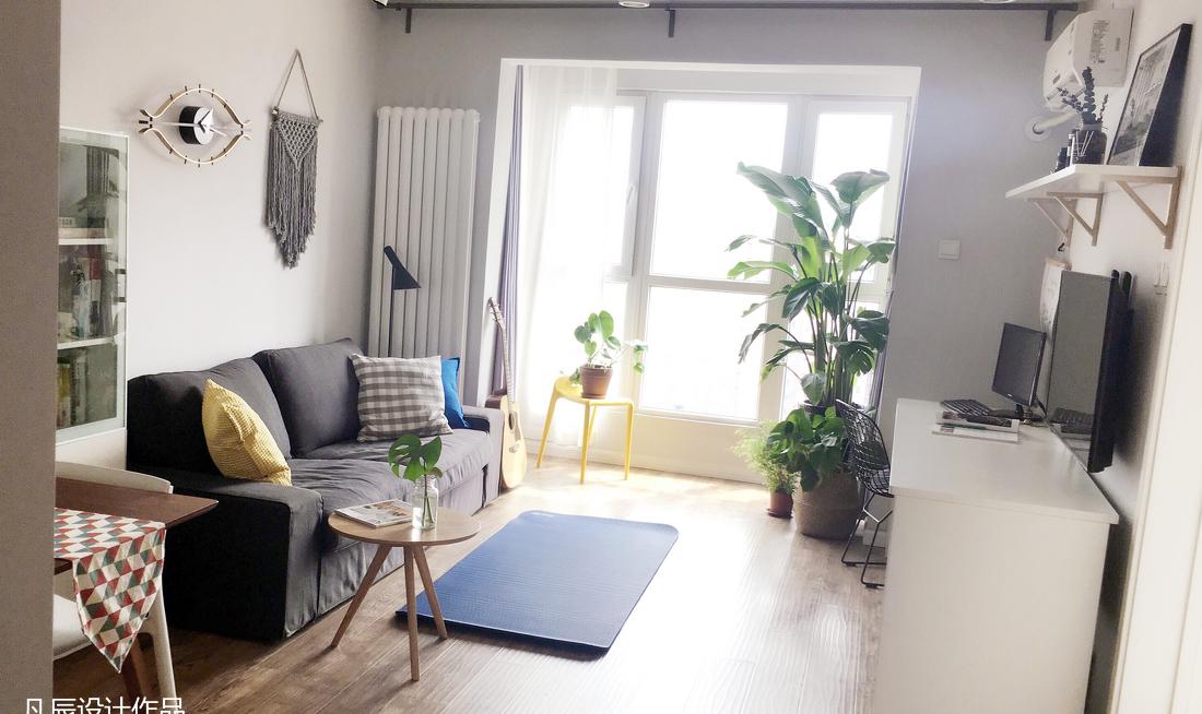 小六与凉诺的家-3