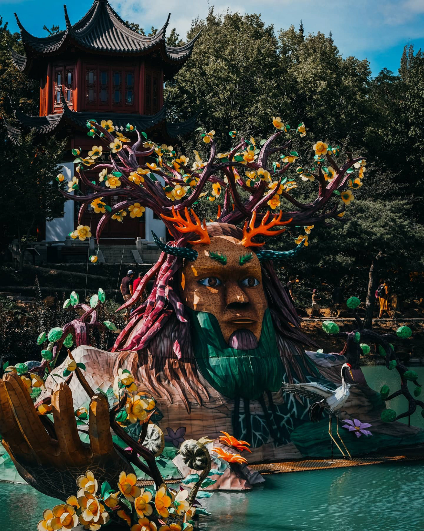 Guardians of the gardens-0