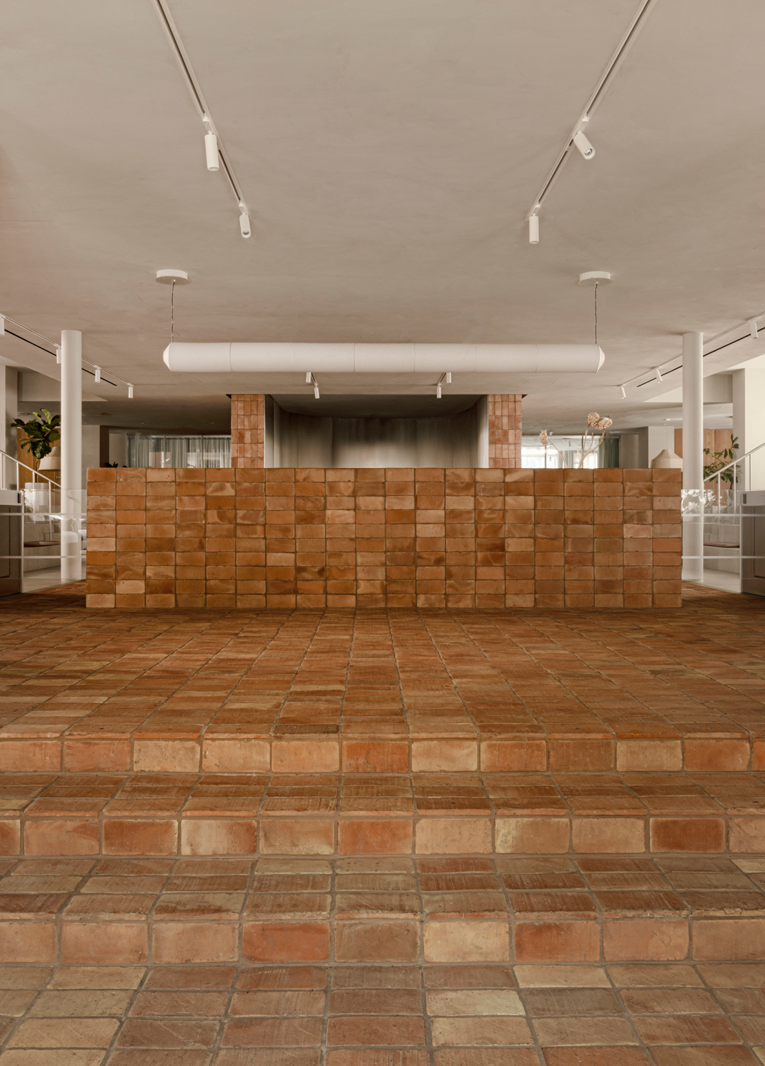 林尼设计品牌店丨丹麦哥本哈根丨Norm Architects-158