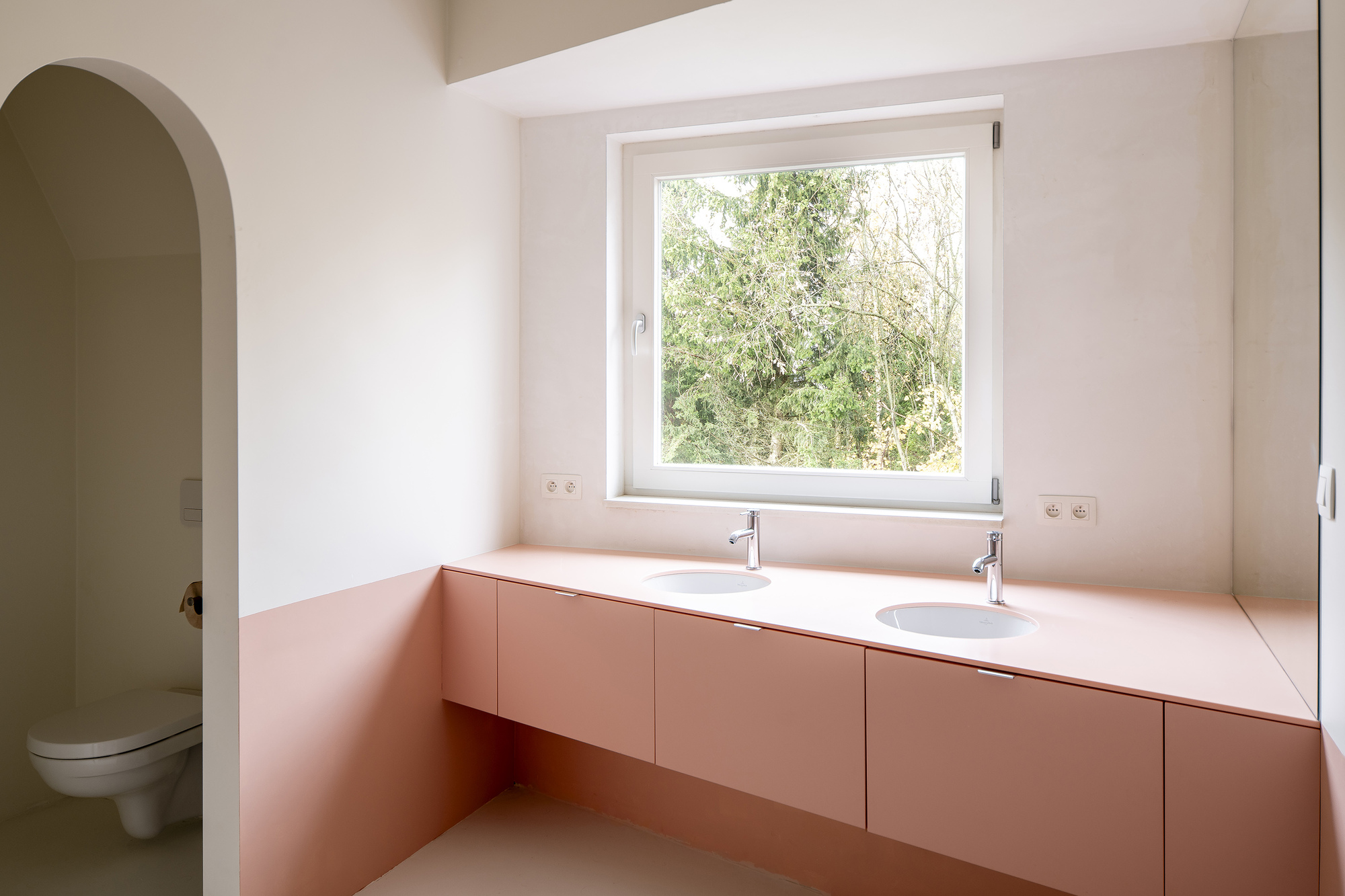 丨比利时丨MADAM architectuur-26