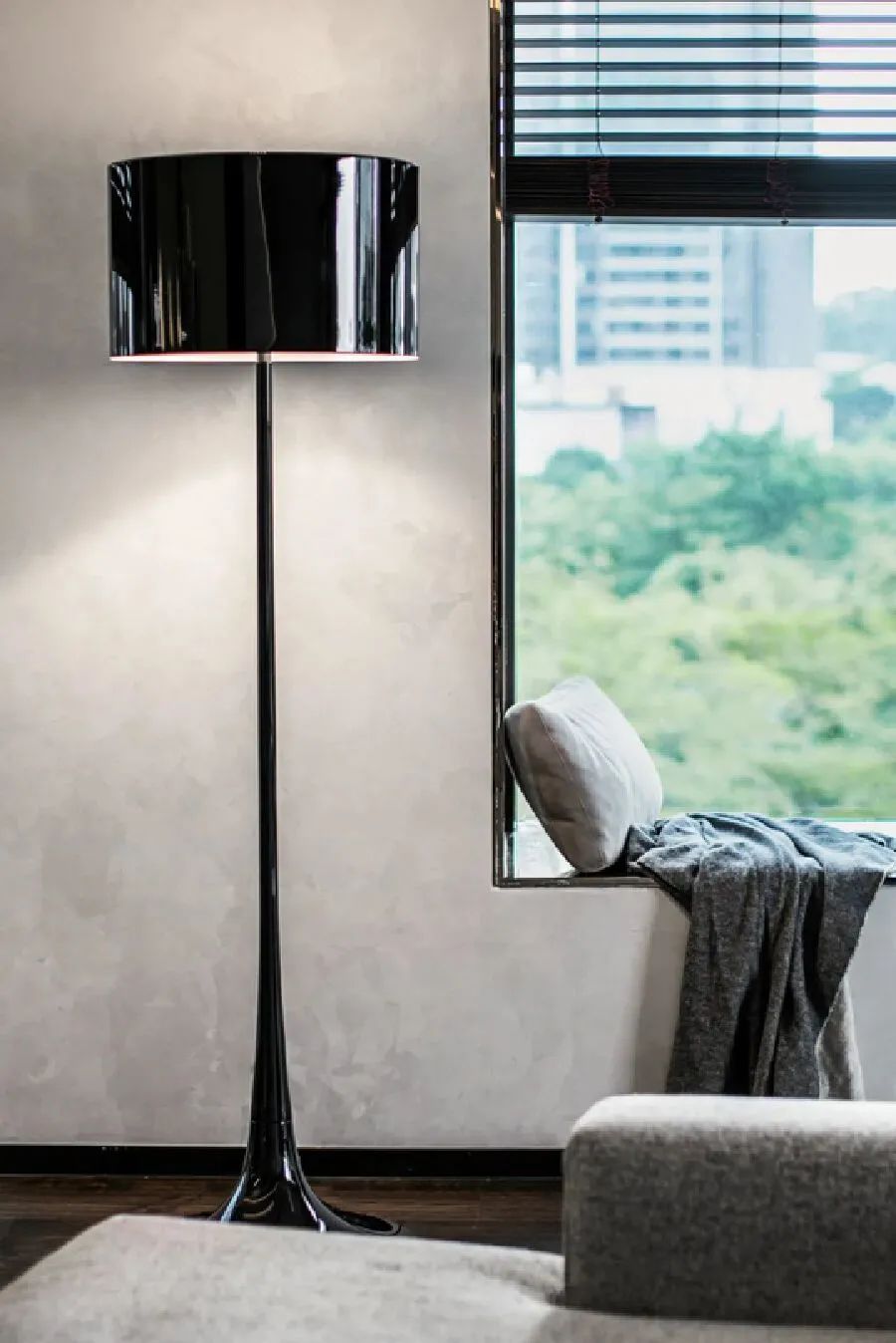 深圳华侨城私宅丨中国深圳丨刘荣禄国际空间设计,甲鼎设计&京典陈设-0