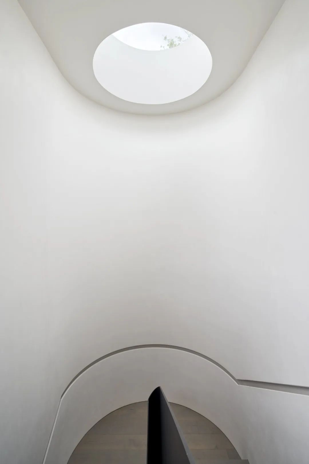 那不勒斯 Coastal Pavilion 住宅丨意大利那不勒斯丨Mim Design-87