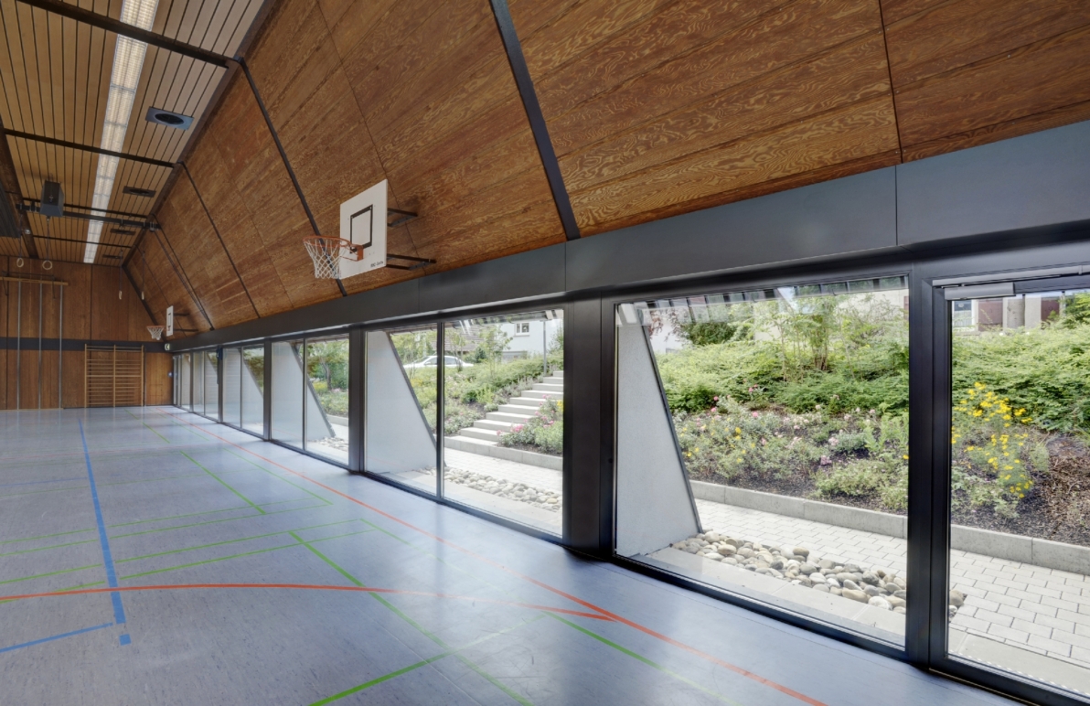  Energetische Sanierung der Gemeindehalle Mötzingen - buerohauser-41