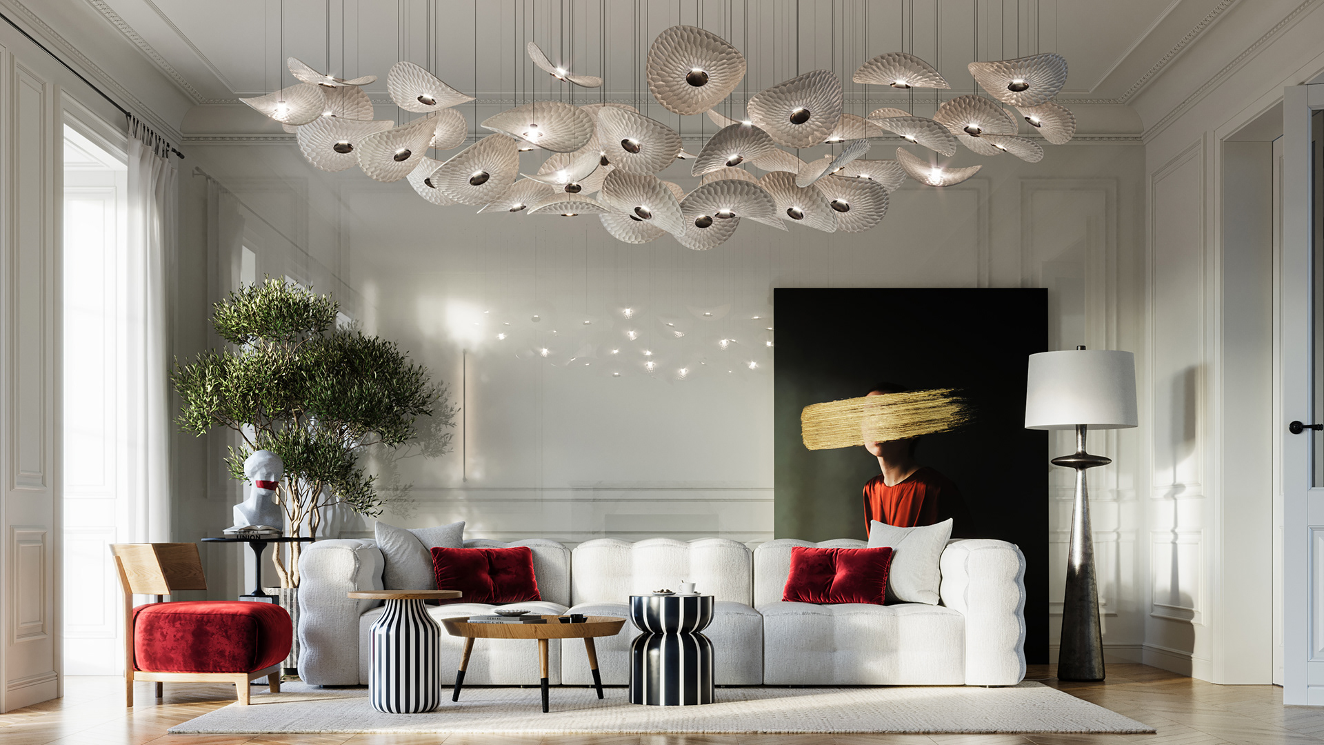 威尼斯海滩简约经典丨法国尼斯-5