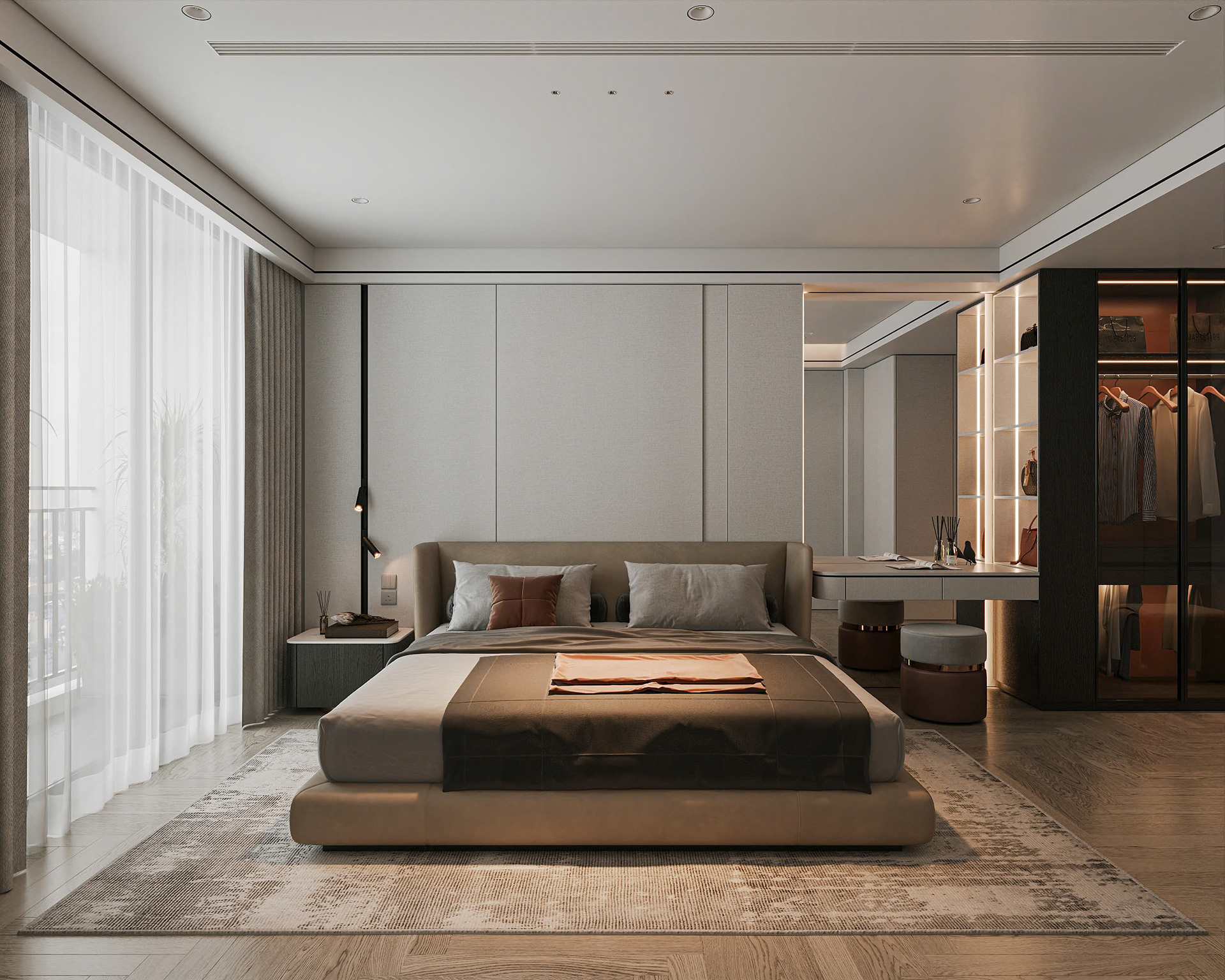 Warm Geometric Serenity（温暖几何宁静）-28