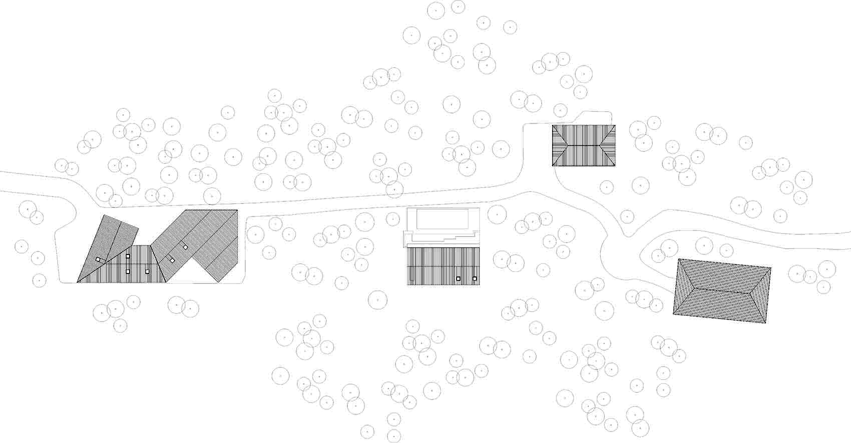 CC住宅 – Quinta dos Carvalhos丨葡萄牙丨Inception Architects Studio-121