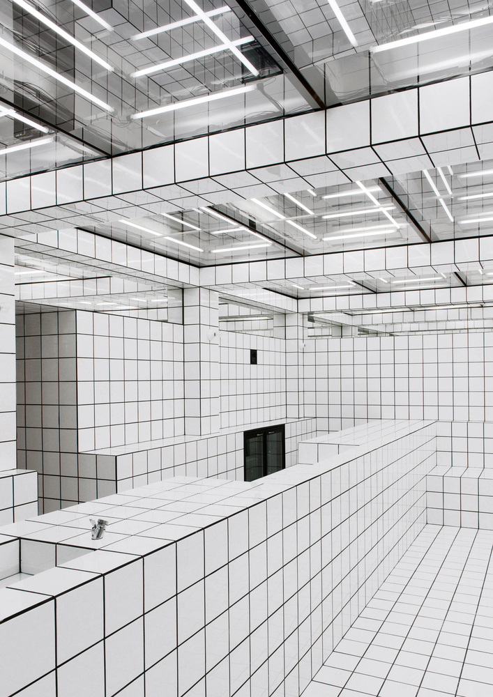 维也纳再现 La· Bar 艺术空间-25