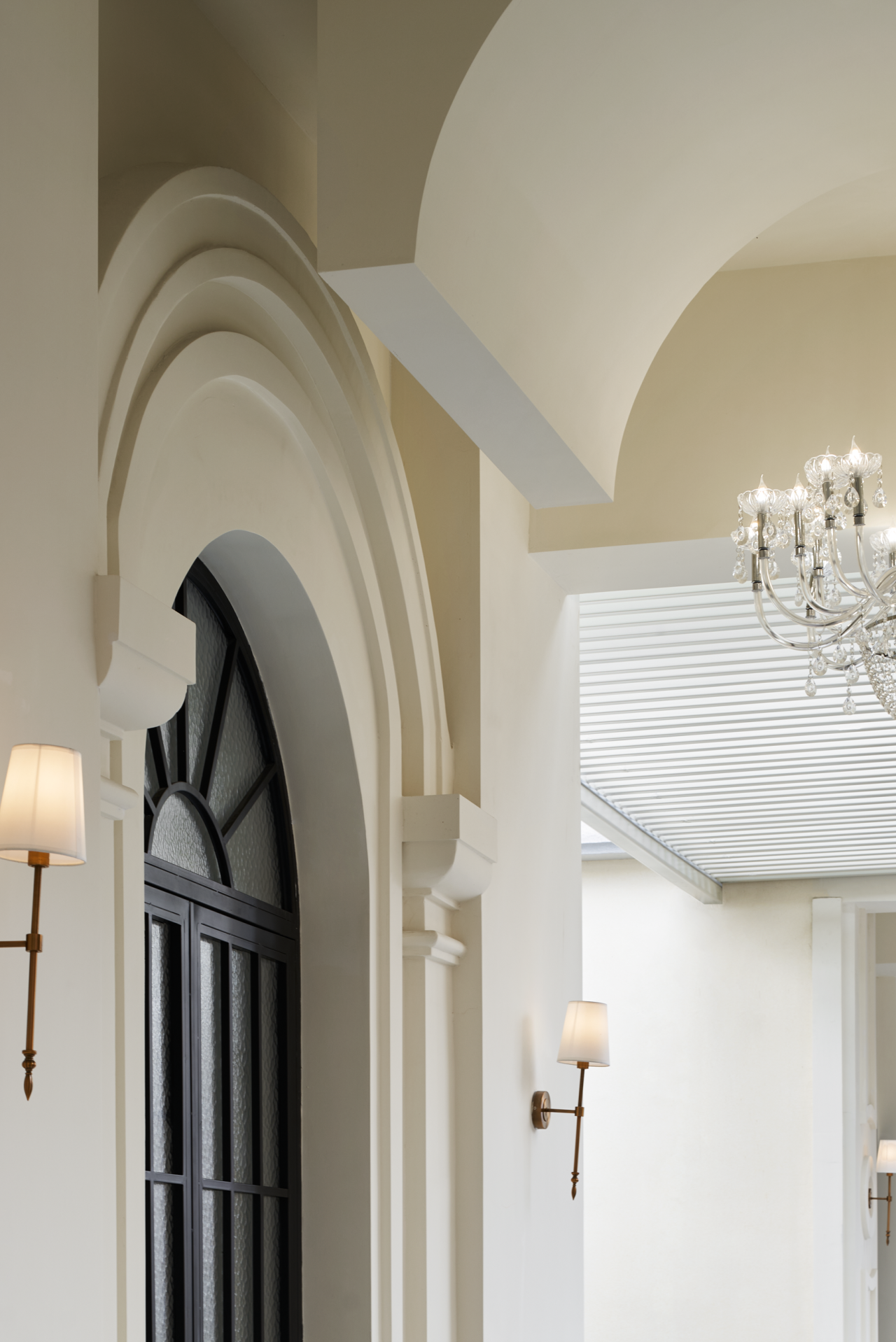 如丰瑜伽生活馆丨中国海口丨悟新设计-31