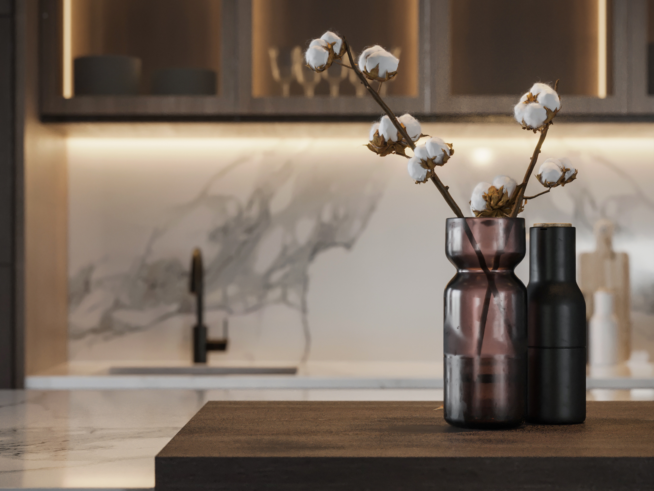 Living Area 100 m²-24