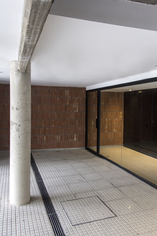 阿根廷 Griveo 建筑室内设计-32