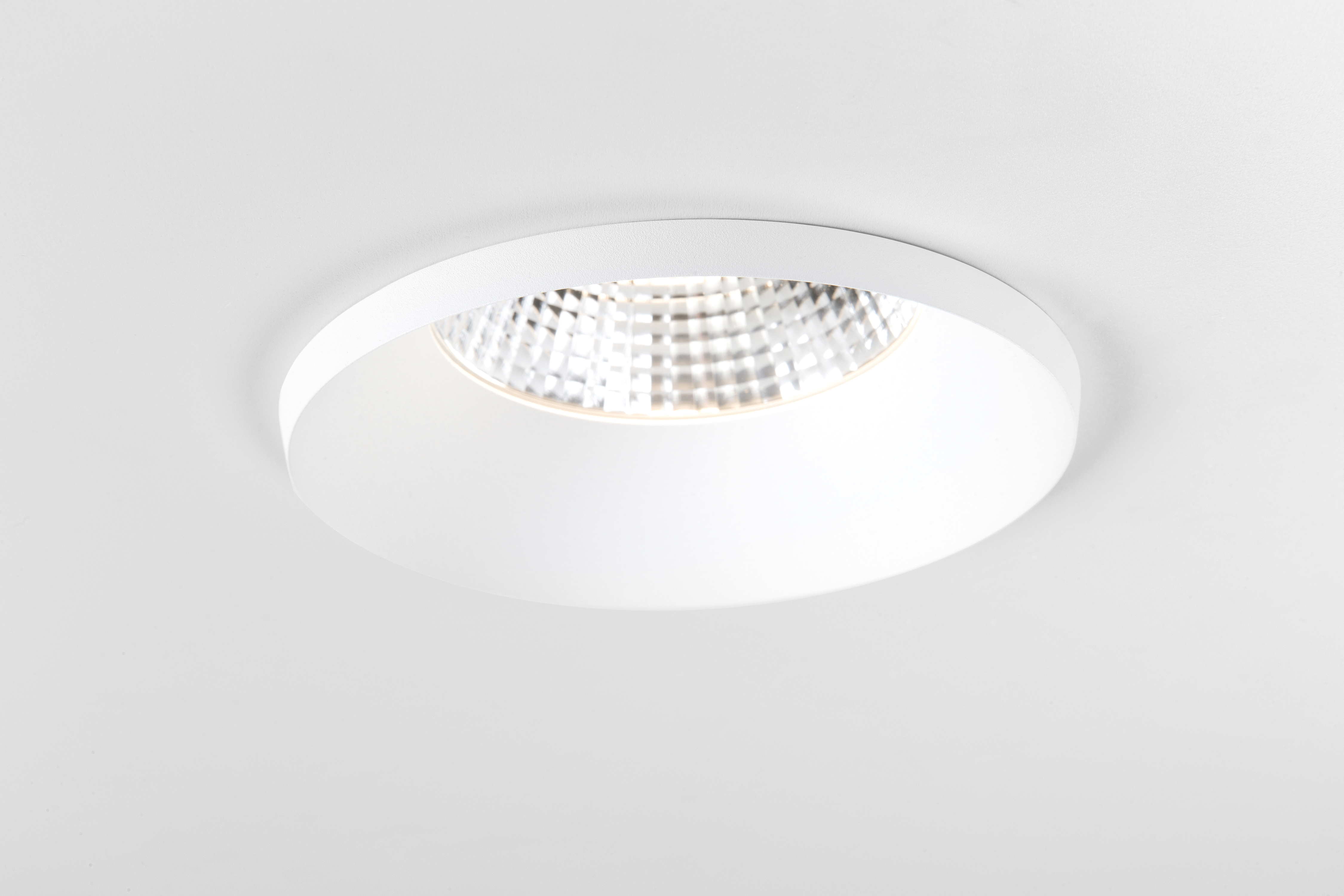 Smart Kup Recessed | Smart | Iluminación arquitectónica | Modular Lighting Instruments-12
