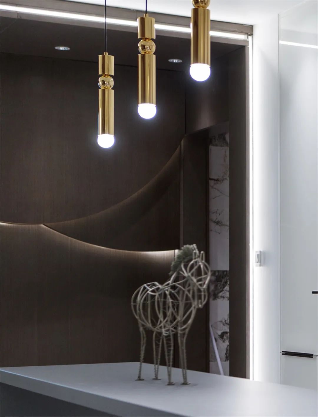 吴巍谈音乐空间设计 | 艺术与生活的完美融合-22