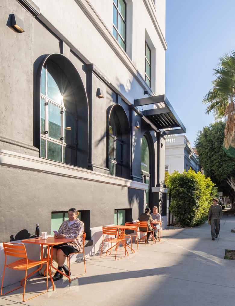 Partake Collective 旗舰店丨美国丨Studio One Eleven-20