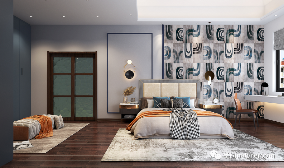 贵阳天麓壹号丨中国贵阳丨上海半间设计贵阳分公司-41