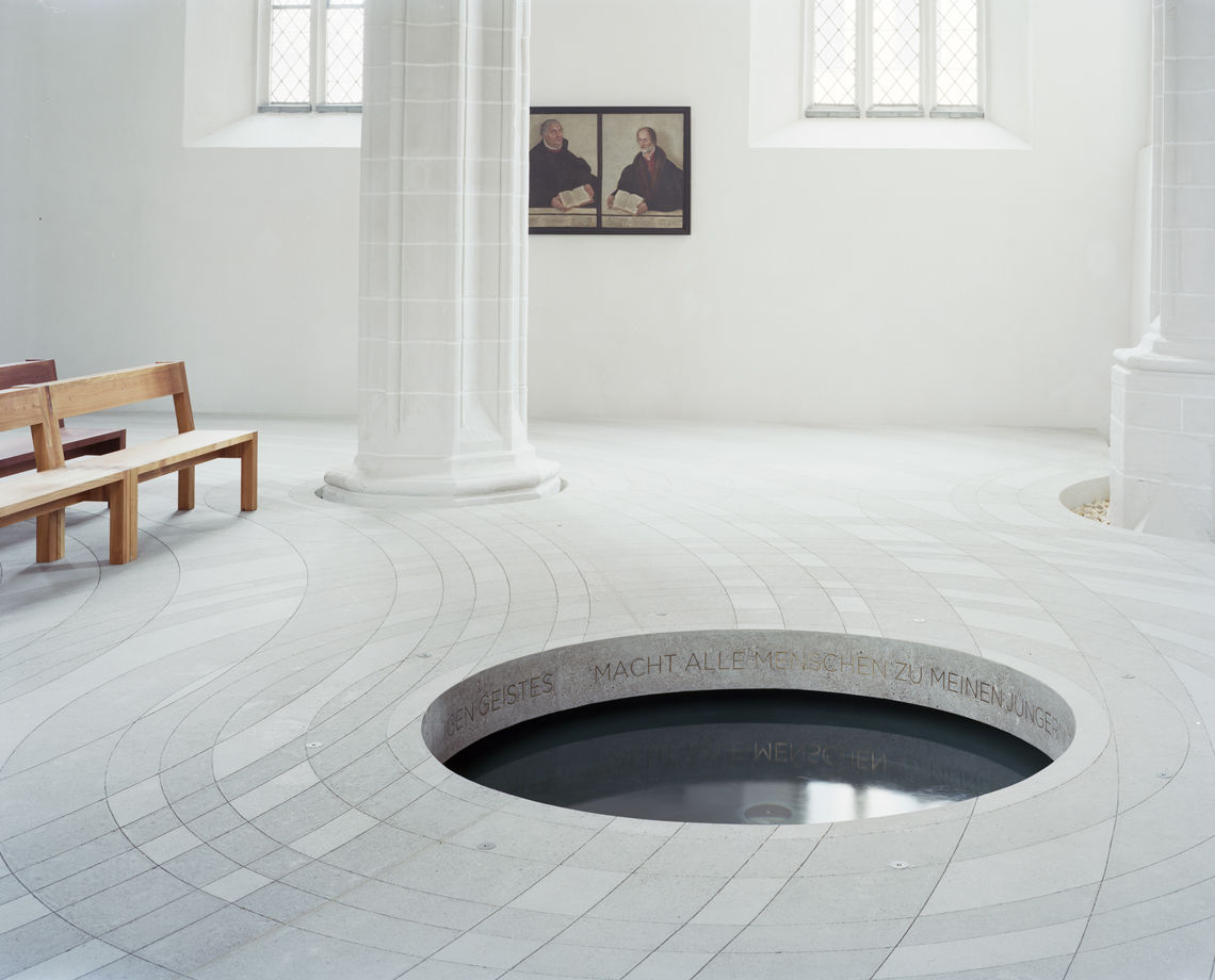 AFF - ZENTRUM TAUFE ST. PETRI-11