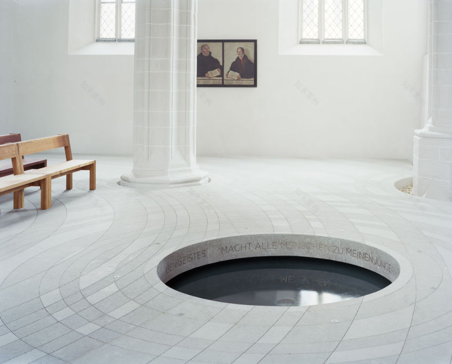 AFF - ZENTRUM TAUFE ST. PETRI-11