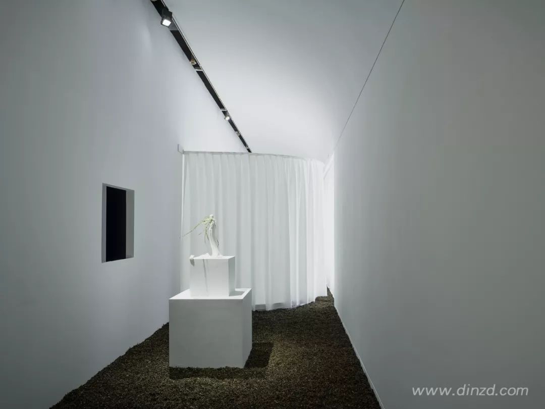 未来之丘 | 广州办公楼的生态与自由气息-14