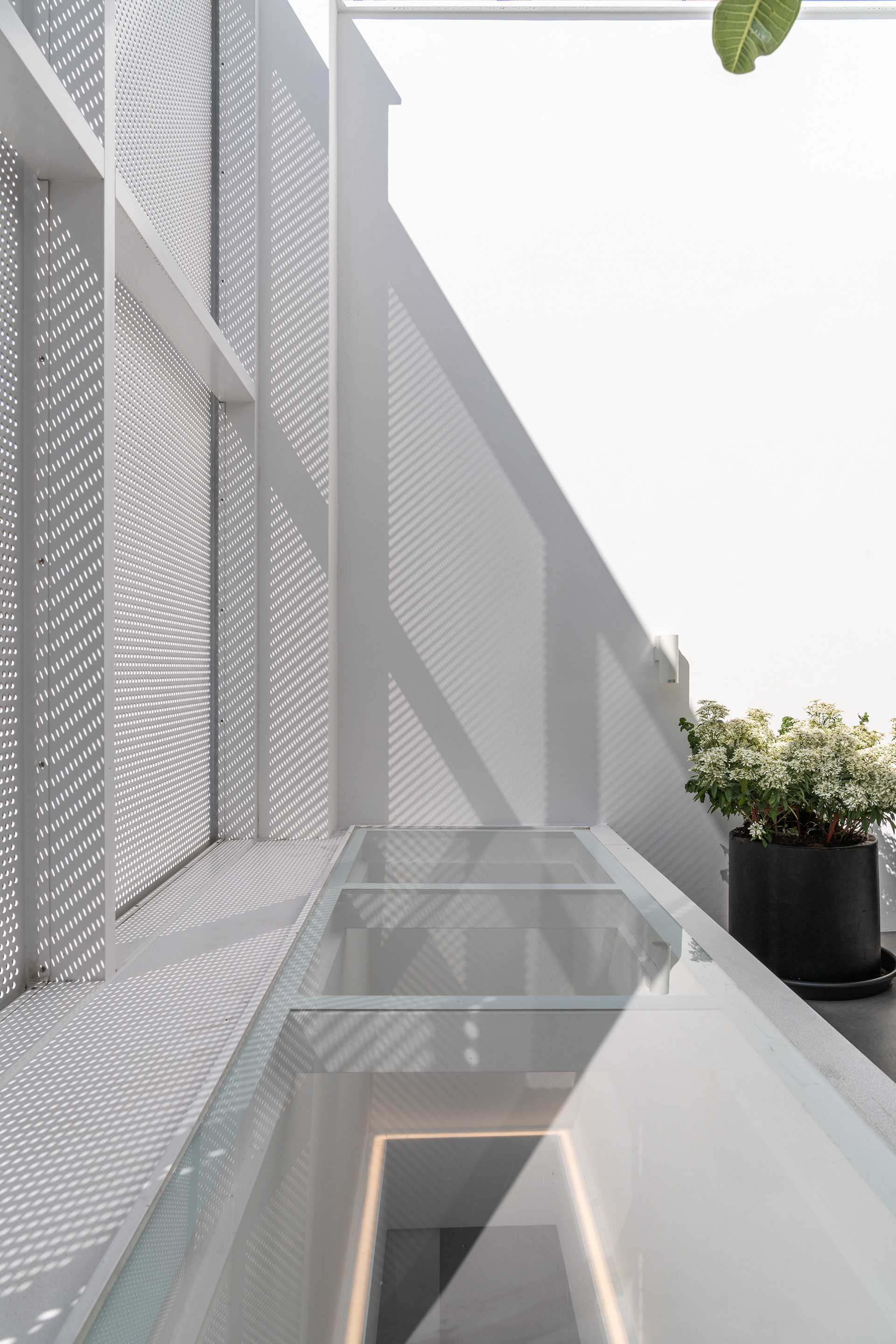 The house/ ChArchiLab H.C. Cha-52