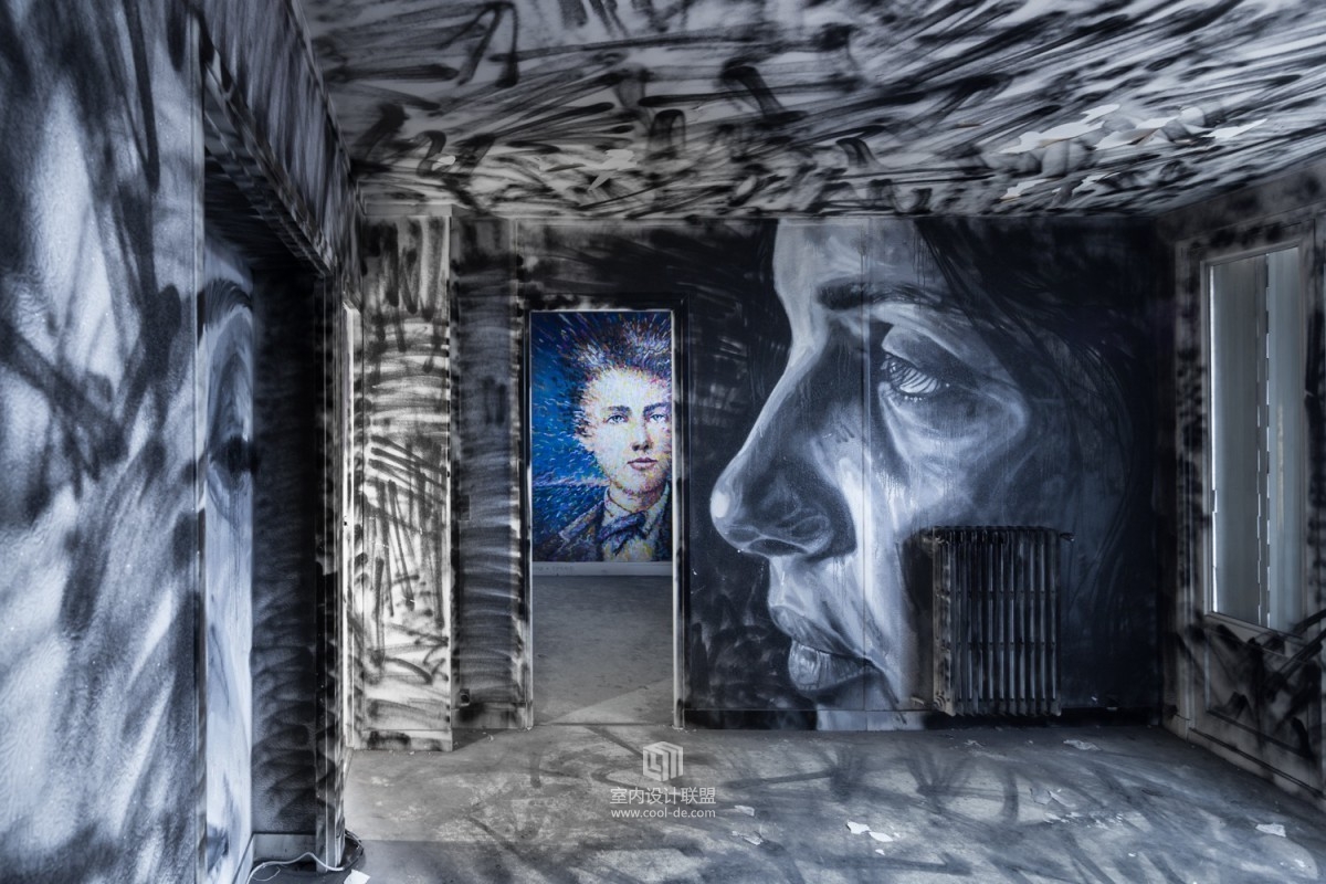 巴黎13塔住宅-10