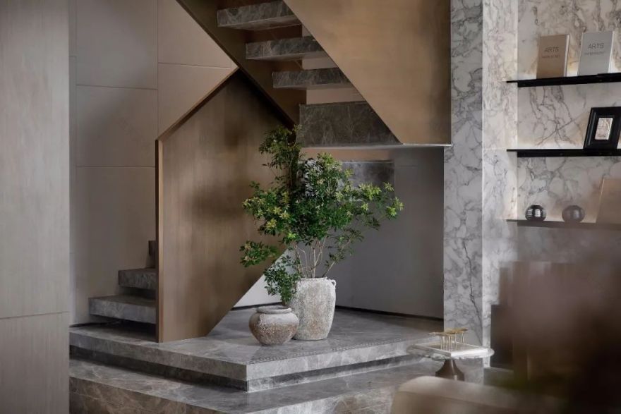 金科宝华山观天下丨中国镇江丨牧笛设计-35